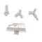 1/35 Modern American Infantry Sculpture DIY Model Building Kits for Diorama