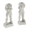1/35th Modern British Commando Action Figure Unpainted Unassembly DIY Body