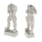 1/35th Modern British Commando Action Figure Unpainted Unassembly DIY Body
