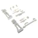 1/35th Modern British Commando Action Figure Unpainted Unassembly DIY Body