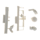 1/35th Modern British Commando Action Figure Unpainted Unassembly DIY Body