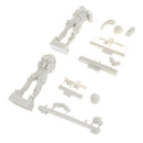 1/35th Modern British Commando Action Figure Unpainted Unassembly DIY Body