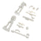1/35th Modern British Commando Action Figure Unpainted Unassembly DIY Body