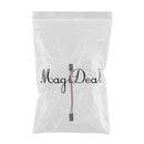 100mm RC Airplane Servo/Receiver Connect Cable Male to Male JR Extended Wire