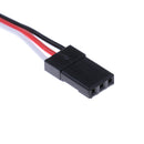 100mm RC Airplane Servo/Receiver Connect Cable Male to Male JR Extended Wire
