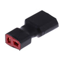 No Wires Connector - RC Model XT60 Male to Female T Plug Adapter Deans Style