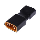 No Wires Connector - RC Model XT60 Male to Female T Plug Adapter Deans Style