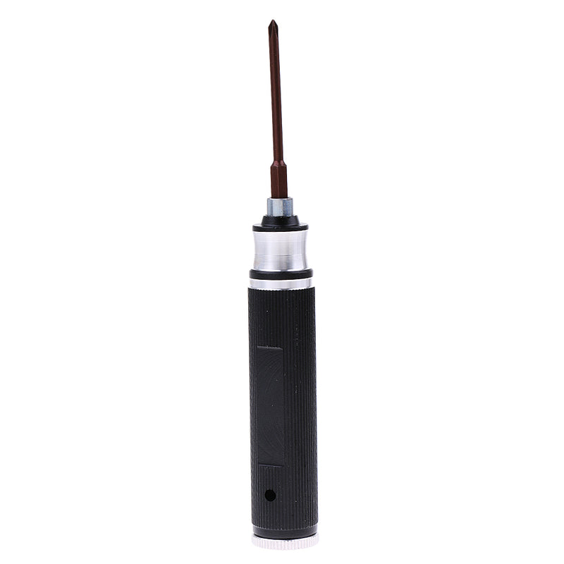 1.5/2.0/2.5/3.0mm Inner Hexagonal Screwdriver for RC Car Truck Vehicle Model
