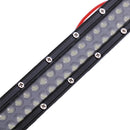 RC Car Metal LED Roof Light Lamp Bar for 1/10 Crawler Axial SCX10 RC4WD CC01 D90 D110 RC Climbing Car Truck