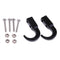 1/10 RC Car Upgrade Parts Trailer Winch Hooks for RC4WD D90 D10 TF2 Models