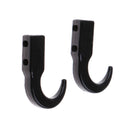 1/10 RC Car Upgrade Parts Trailer Winch Hooks for RC4WD D90 D10 TF2 Models