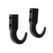 1/10 RC Car Upgrade Parts Trailer Winch Hooks for RC4WD D90 D10 TF2 Models