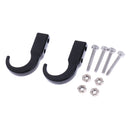 1/10 RC Car Upgrade Parts Trailer Winch Hooks for RC4WD D90 D10 TF2 Models