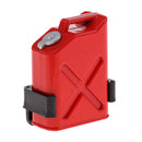RC Rock Crawler 1:10 Accessories Mini Fuel Tank for CC01 Axial SCX10 RC4WD D90 Crawler Trucks