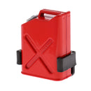 RC Rock Crawler 1:10 Accessories Mini Fuel Tank for CC01 Axial SCX10 RC4WD D90 Crawler Trucks