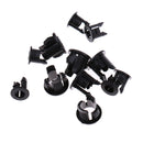 12 LED RC Car Flashing Light System for 1:10 1:8 RC Rock Crawler Car Accessories