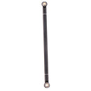 8Pcs Upgrade Steering Link Rods 313mm Wheelbase for 1/10 Axial SCX10 RC Cars