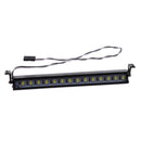 RC 10 LED Light Lamp Bar Kit for 1/10 Remote Control Model CC01 Axial SCX10 RC4WD D90 Crawler Car