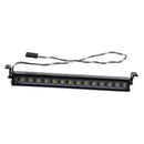 RC 10 LED Light Lamp Bar Kit for 1/10 Remote Control Model CC01 Axial SCX10 RC4WD D90 Crawler Car