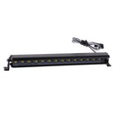 RC 10 LED Light Lamp Bar Kit for 1/10 Remote Control Model CC01 Axial SCX10 RC4WD D90 Crawler Car