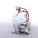 320A Brushed ESC Speed Controller w/ Cool Fan for 1/10 1/12 RC Vehicle Model