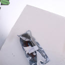 320A Bidirectional Brudhes ESC Metal for 1/10 RC Rock Crawler Boat Accessory