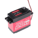 1/10 1/8 RC Car Model LF-20MG Digital Servo for RC Robot Arms High Precision