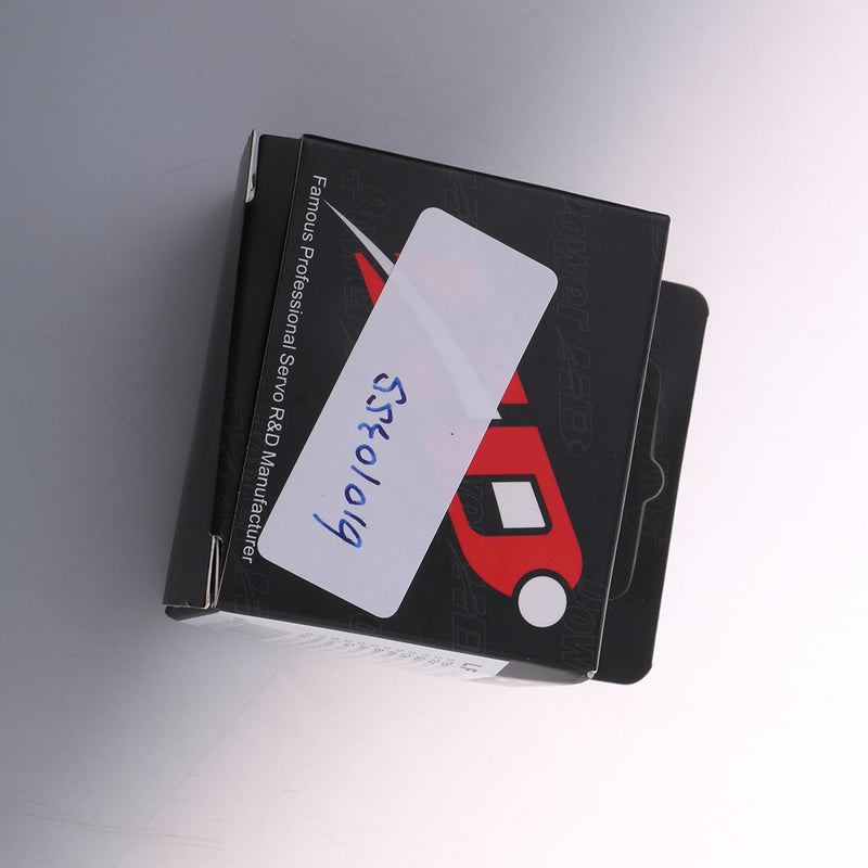 1/10 1/8 RC Car Model LF-20MG Digital Servo for RC Robot Arms High Precision