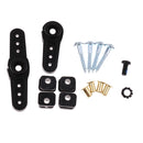 1/10 1/8 RC Car Model LF-20MG Digital Servo for RC Robot Arms High Precision