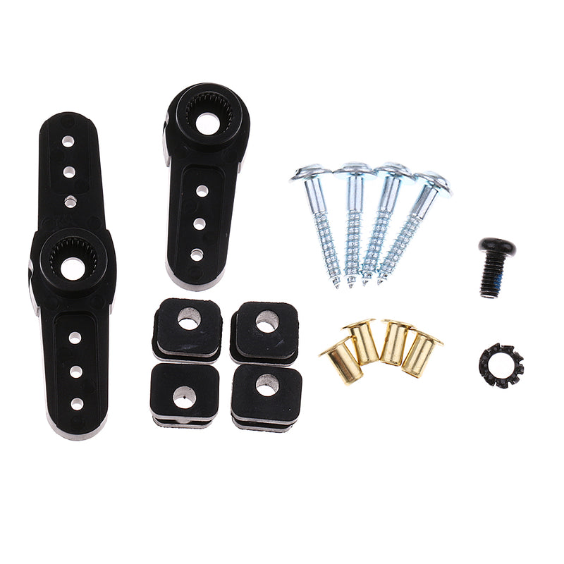 1/10 1/8 RC Car Model LF-20MG Digital Servo for RC Robot Arms High Precision