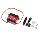 1/10 1/8 RC Car Model LF-20MG Digital Servo for RC Robot Arms High Precision