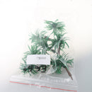 DIY Miniature Landscape 10Pcs Models Tree 6cm HO for RR Park Garden Street