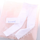 1/6 Scale Lace Pants White Tights for 12" Female Figures or Dolls Accessory