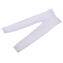 1/6 Scale Lace Pants White Tights for 12" Female Figures or Dolls Accessory