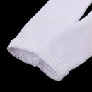1/6 Scale Lace Pants White Tights for 12" Female Figures or Dolls Accessory