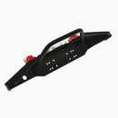 1:10 RC Crawler Front Bumper with 2 Led Light for Axial SCX10 90046 90047 Traxxas TRX-4