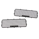 5pcs Metal Window Mesh Protective Net for Traxas TRX-4 TRX 4 1/10 RC Crawler
