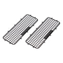 5pcs Metal Window Mesh Protective Net for Traxas TRX-4 TRX 4 1/10 RC Crawler