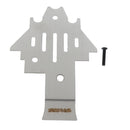 Chassis Protection Skid Plate Armor for 1/10 RC Rock Crawler TRAXXAS Trx-4 Trx 4