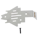 Chassis Protection Skid Plate Armor for 1/10 RC Rock Crawler TRAXXAS Trx-4 Trx 4