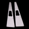 1/10 RC Car Model Parts Anti-skid Plate Intake Grille for Traxxas TRX-4 TRX4