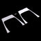 1/10 RC Car Model Parts Anti-skid Plate Intake Grille for Traxxas TRX-4 Accs