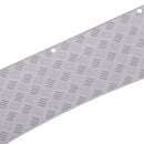 1/10 RC Car Model Parts Anti-skid Plate Intake Grille for Traxxas TRX-4 Accs