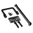 Set Metal 1:10 Front Bumper Device for Traxxas TRX-4 TRX 4 RC Crawler Parts