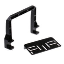 Set Metal 1:10 Front Bumper Device for Traxxas TRX-4 TRX 4 RC Crawler Parts