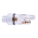 Airbrush In-Line Mini Air Filter Oil-Water Seperator for RR Railroad Scenery