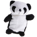 Cute Panda Animal Plush Doll Sound Recorder Voice Mimic Interactive Nod Toy