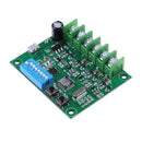 2.9mm Meteor Shower Light Controller 5V for Fairy Light Decoration Control