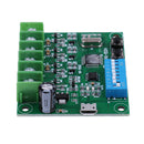 2.9mm Meteor Shower Light Controller 5V for Fairy Light Decoration Control