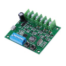 2.9mm Meteor Shower Light Controller 5V for Fairy Light Decoration Control